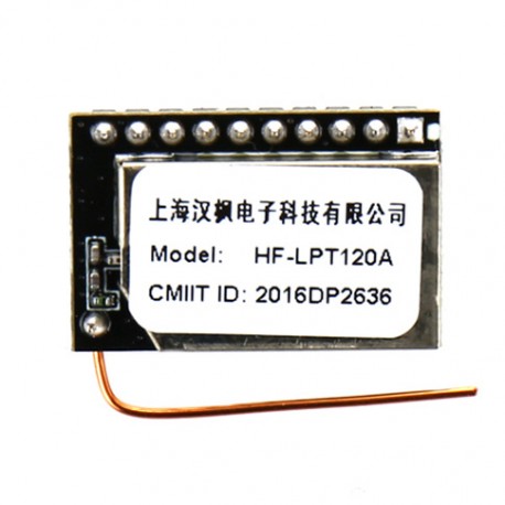 HF-LPT120A