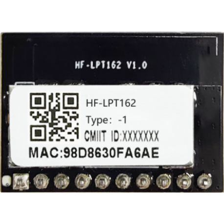 HF-LPT162 Hi-Flying ภาพสินค้า