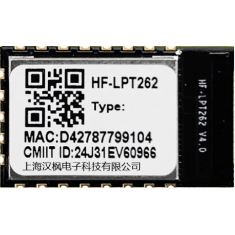 HF-LPT262