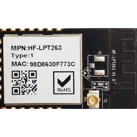 HF-LPT263 Hi-Flying ภาพสินค้า