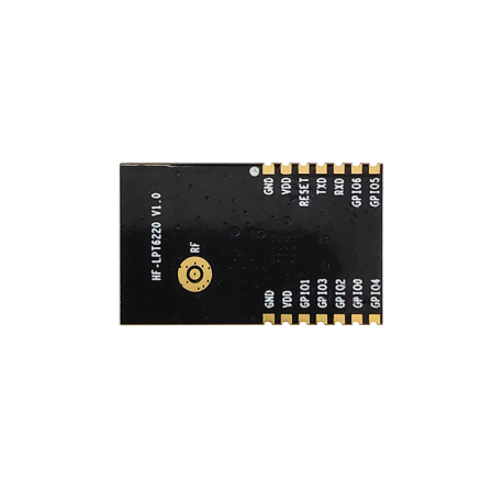 HF-LPT6220 Hi-Flying ภาพสินค้า