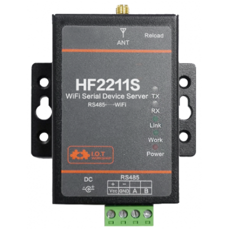 HF2211S Hi-Flying ภาพสินค้าจริง