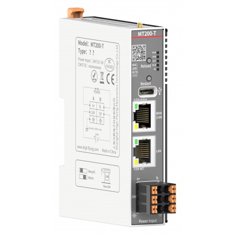 MT200-T Hi-Flying ภาพสินค้า