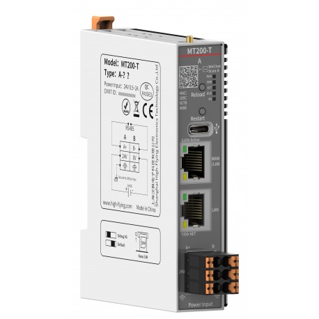 MT200-TA Hi-Flying ภาพสินค้า