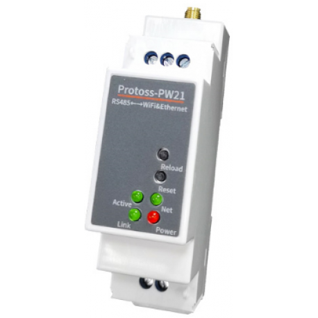 Protoss-PW20 PW21 ภาพสินค้า