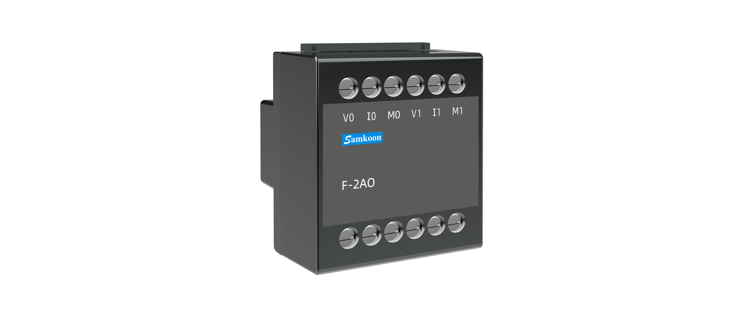 F-2AO Samkoon Extension Module