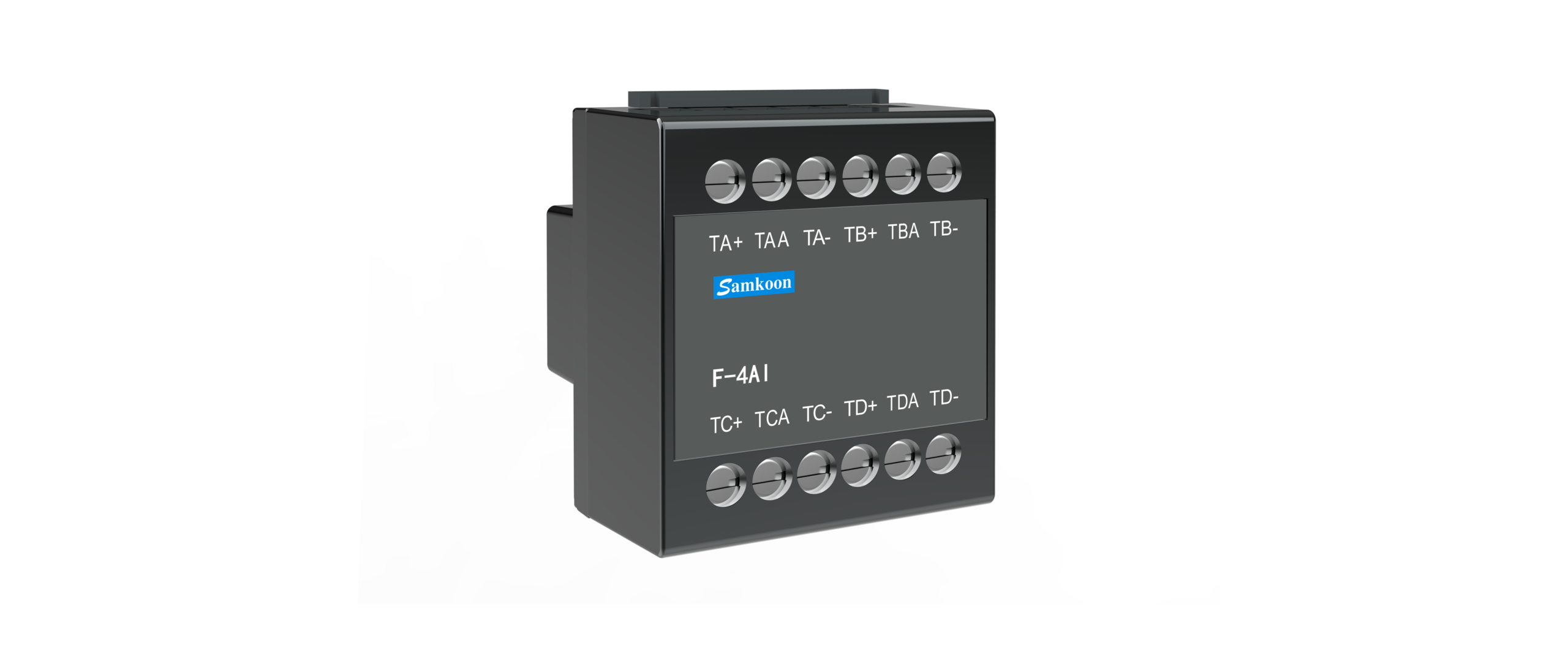 F-4AI Samkoon Extension Module