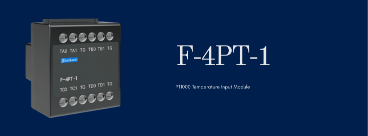 F-4PT-1 Samkoon Extension Module - Canva Hero | VR Automation