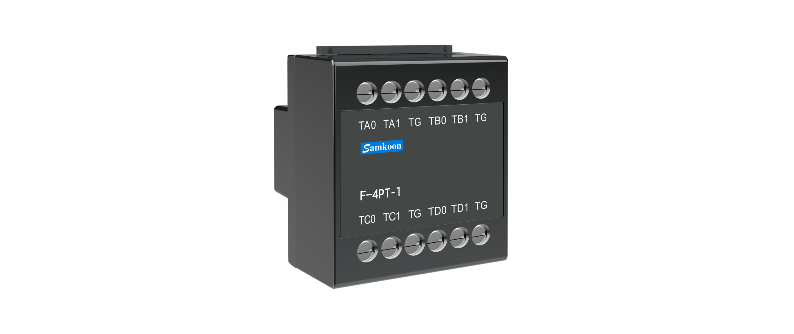 F-4PT-1 Samkoon Extension Module