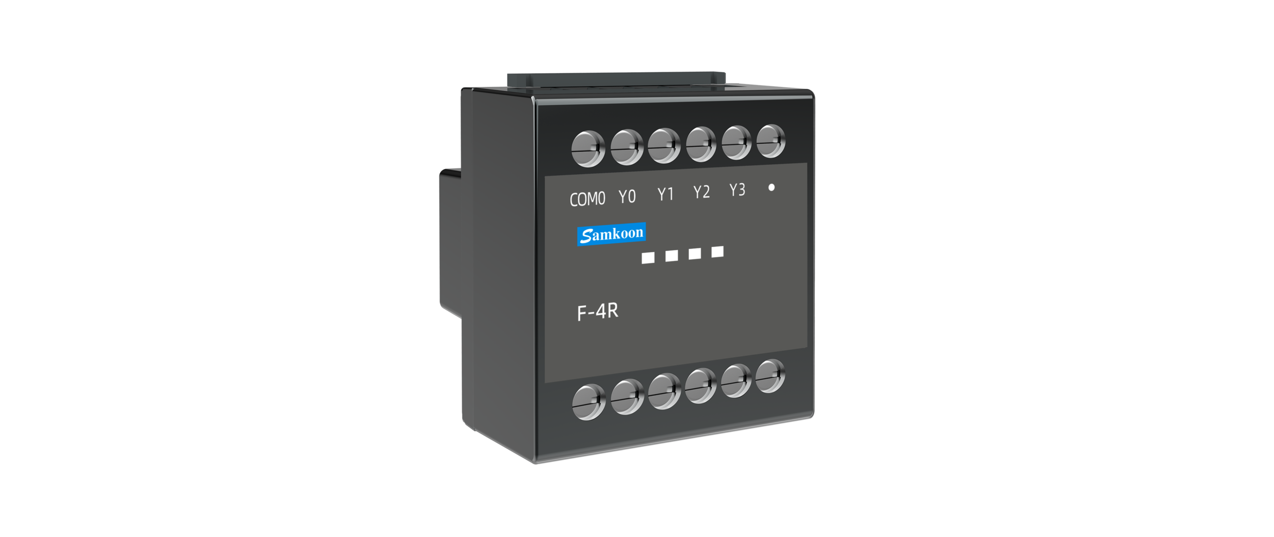 F-4R Samkoon Product Photo