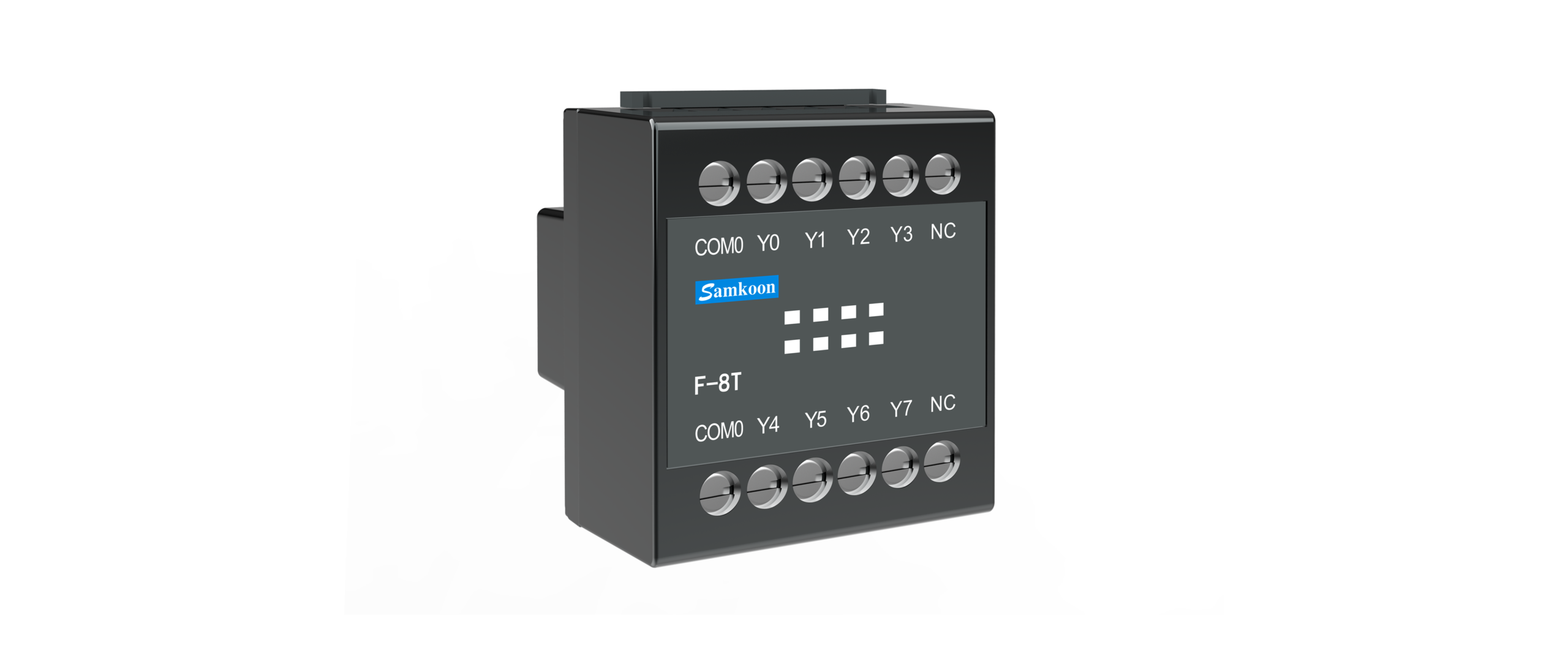 F-8T Samkoon Product Photo