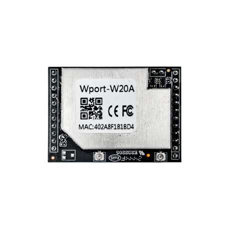 Wport-W20A Hi-Flying