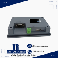 SAMKOON SK-043QE จอ HMI 4.3 นิ้ว ด้านหน้า