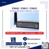 Hi-Flying Elfin EW40 EW41 EW42 Serial to WiFi external antenna RS232 RS485 TTL - VR Automation