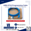 สายโปรแกรม USB-CP1H สำหรับ Omron CP1E CP1L CJ PLC