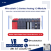 Mitsubishi Q-Series Analog IO Module Q64AD Q68ADI