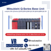 Mitsubishi Q-Series Base Unit Q35B Q38B Q312B