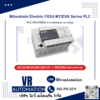 Mitsubishi Electric PLC FX3U-16MT-ESS FX3U-32MT-ESS FX3U-48MT-ESS ทรานซิสเตอร์เอาท์พุต