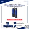 AMSAMOTION PN-MB Series เกตเวย์แปลง PROFINET เป็น Modbus RTU/TCP