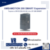 AMSAMOTION 200 SMART Expansion Module โมดูลขยาย EM เทียบ Siemens S7-200 SMART
