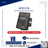 Hi-Flying HF5111S Modbus serial server RS485 to Ethernet compact - VR Automation