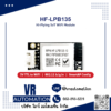 Hi-Flying LPB135 IoT MCU WiFi module dev chip - VR Automation