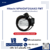 สายดีบักอินเวอร์เตอร์/ไดรฟ์ Hitachi NPH/GVF2/UAX2 FMT (เทียบ - VR Automation
