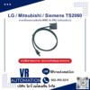 สายเชื่อมต่อจอสัมผัส HMI กับ PLC (สายสื่อสาร) เลือกรุ่นตามยี - VR Automation