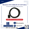สายเชื่อมต่อจอ HMI กับ PLC Mitsubishi GT01-C50R4-8P GT11/GT1 - VR Automation