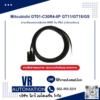 สายเชื่อมต่อจอ HMI กับ PLC Mitsubishi GT01-C30R4-8P GT11/GT1 - VR Automation