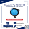 สายเชื่อมต่อจอ HMI กับ PLC Mitsubishi / Fuji TS1070/1100 (เท - VR Automation