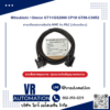 สายเชื่อมต่อจอ HMI กับ PLC Mitsubishi / Omron GT11/GS2000 CP - VR Automation