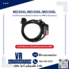 สายโปรแกรมจอ HMI MD204L/MD306L/MD308L (เทียบเคียง) - VR Automation