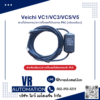 สายโปรแกรม PLC Veichi VC1/VC3/VC5/V5 (เทียบเคียง) - VR Automation
