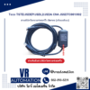 สายดีบักเซอร์โวไดรเวอร์ Servo Teco TSTE/JSDEP/JSDL2/JSDA CN4 - VR Automation