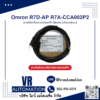สายดีบักเซอร์โวไดรเวอร์ Servo Omron R7D-AP R7A-CCA002P2 (เที - VR Automation