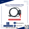 สายดีบักเซอร์โวไดรเวอร์ Servo Kinco FD425/435/625 FD5 (เทียบ - VR Automation