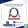 สายดีบักเซอร์โวไดรเวอร์ Servo Shihlin SDC SDE SDH SDP (เทียบ - VR Automation