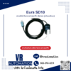 สายดีบักเซอร์โวไดรเวอร์ Servo Eura SD10 (เทียบเคียง) - VR Automation