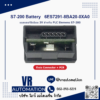 S7-200 PLC lithium battery 6ES7291-8BA20-0XA0 Siemens