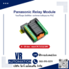 Panasonic Relay Module รีเลย์โมดูลมัตสึชิตะ บอร์ดขยายสัญญาณ PLC - VR Automation