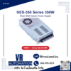 Mean Well NES-350 Switching Power Supply 350W Classic - VR Automation