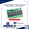 Hongfa BMZ-F1 Relay Module รีเลย์โมดูลฮองฟา HF115F บอร์ดขยายสัญญาณ PLC - VR Automation