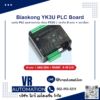 Biaokong YK3U บอร์ด PLC อุตสาหกรรม เทียบ Mitsubishi FX3U 8 แกน อนาล็อก RS485 - VR Automation