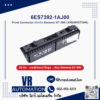 Front Connector 6ES7392-1AJ00 (20 พิน, S7-300) AMSAMOTION เทอร์มินัลหน้า PLC Siemens