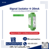 ตัวแยกสัญญาณไฟฟ้า Signal Isolator 4-20mA