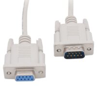 RS232 DB9ความยาว 485ตัวขยายสัญญาณ (Repeater)
