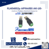 RJ454852p APIN4/B5 AK-U0-RJ45-TB2P