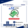 SCSI100100pinเครื่องNIION