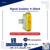 ตัวแยกสัญญาณไฟฟ้า Signal Isolator 4-20mA